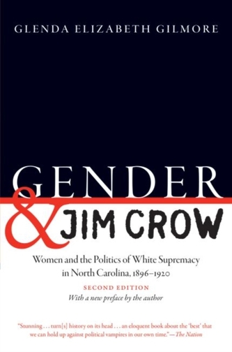 Gender and Jim Crow