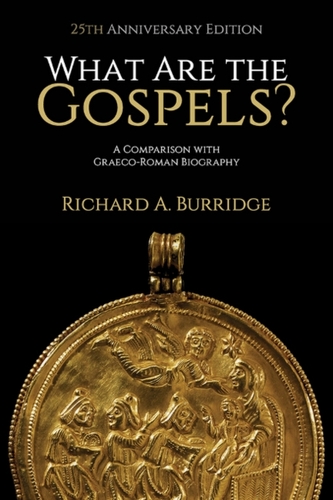 What Are the Gospels?
