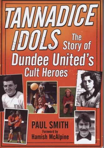 Tannadice Idols