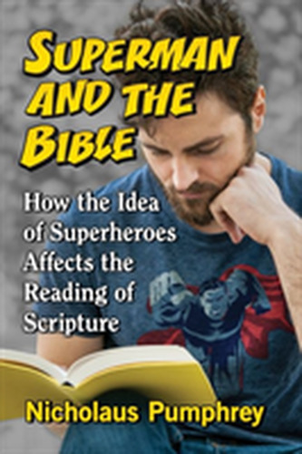 Superman and the Bible