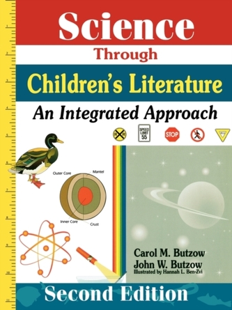 Science Through Children's Literature