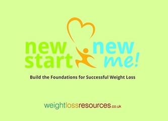 New Start New Me
