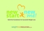 New Start New Me