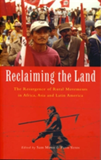 Reclaiming the Land