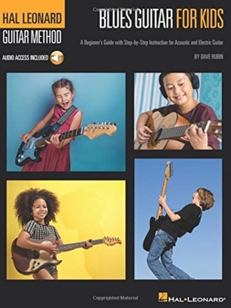 Hal Leonard Guitar Method