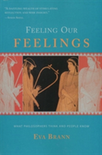 Feeling Our Feelings