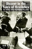 Dissent in the Years of Krushchev