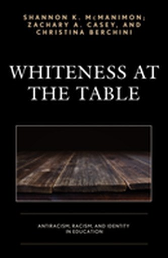 Whiteness at the Table