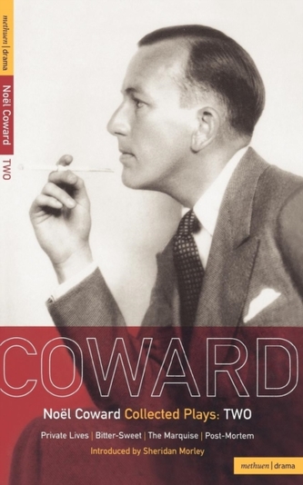 Coward Plays