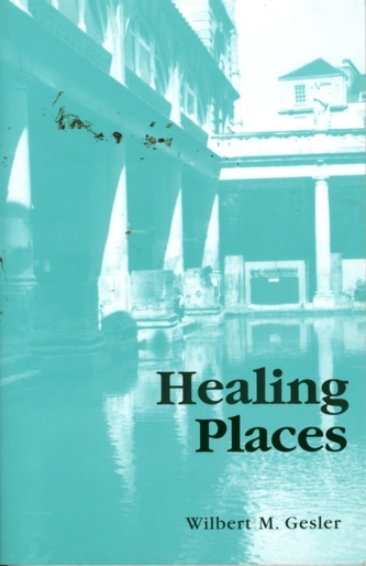 Healing Places