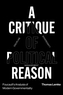 Foucault's Analysis of Modern Governmentality