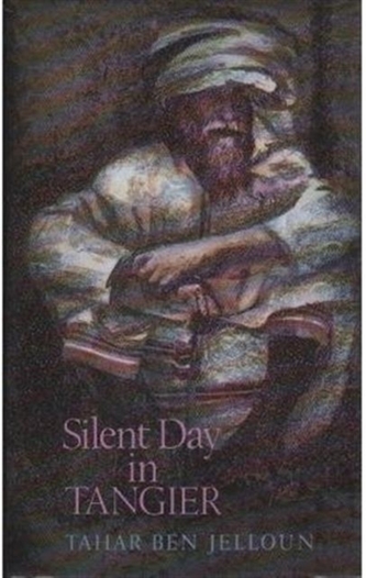 Silent Day in Tangier