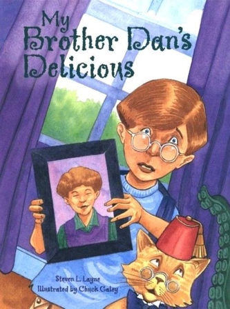 My Brother Dan's Delicious