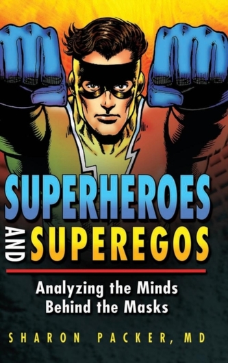 Superheroes and Superegos
