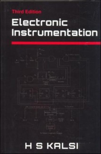 ELECTRONIC INSTRUMENTATION