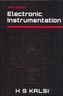 ELECTRONIC INSTRUMENTATION