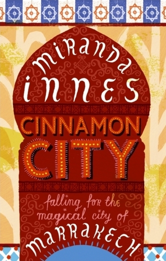 Cinnamon City