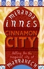 Cinnamon City