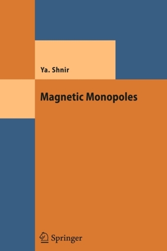 Magnetic Monopoles