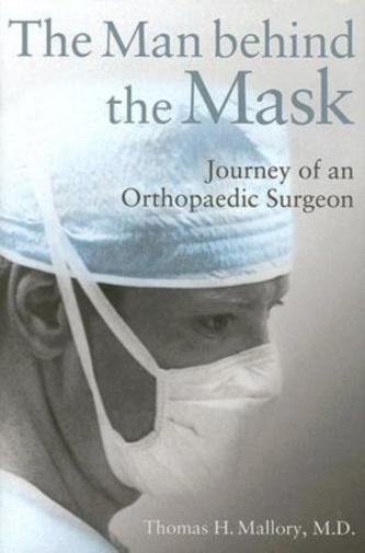 The Man Behind the Mask
