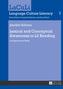 Lexical and Conceptual Awareness in L2 Reading