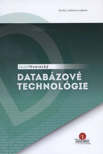 Databázové technológie