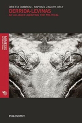 Derrida-Levinas