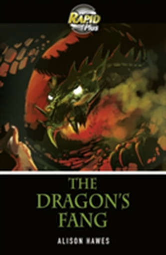 Rapid Plus 3B The Dragon's Fang
