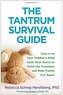 The Tantrum Survival Guide