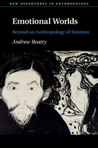 New Departures in Anthropology