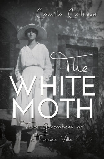 The White Moth