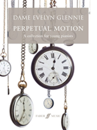 Perpetual Motion