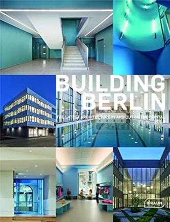 Building Berlin, Vol. 8