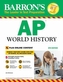 Barron's AP World History with Online Tests