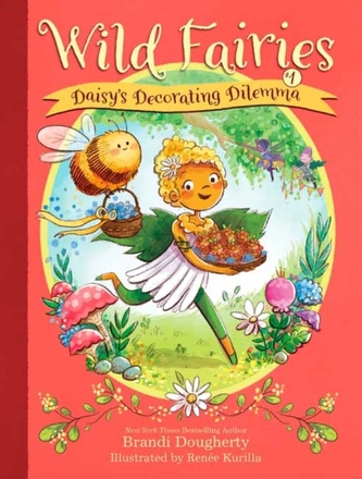 Wild Fairies #1