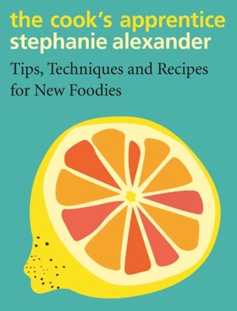 The Cook's Apprentice