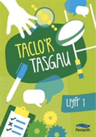 Taclo'r Tasgau: Llyfr Un