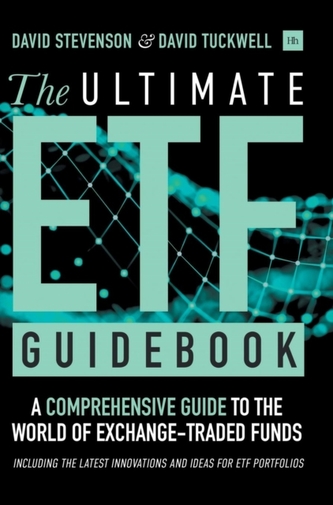 The Ultimate ETF Guidebook