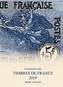 Spink Maury Catalogue de Timbres de France 2019