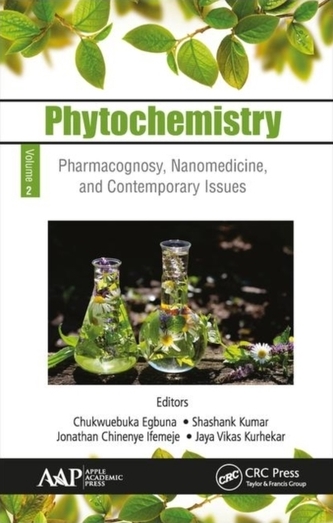 Phytochemistry
