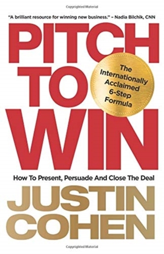 Pitch to win