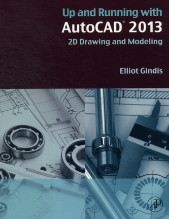 Up and Running with AutoCAD 2013