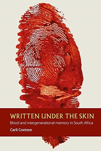 Written under the Skin