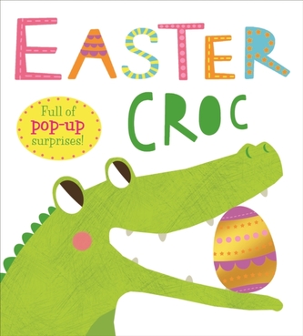 Easter Croc
