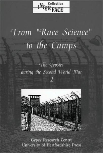 From Race Science to the Camps