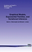 Graphical Models, Exponential Families, and Variational Inference