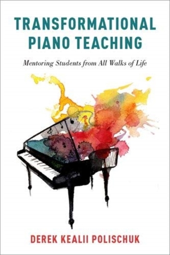 TRANSFORMATIONAL PIANO TEACHING MENTORIN