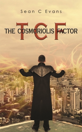 The Cosmoriolis Factor