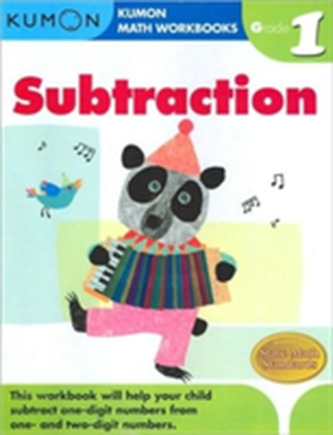 Grade 1 Subtraction