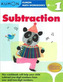 Grade 1 Subtraction